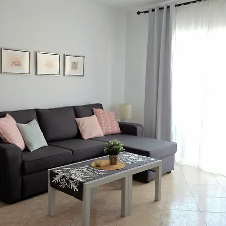 Adeje Sea View أذيخي