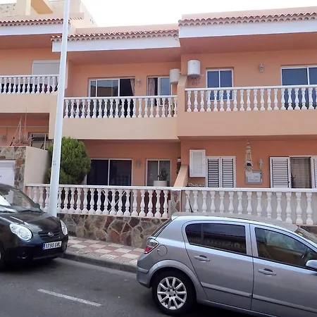 Apartment Adeje Sea View