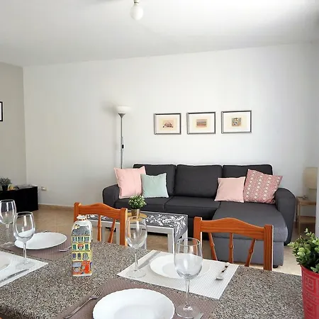 Apartment Adeje Sea View