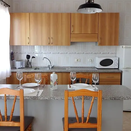 Apartment Adeje Sea View *