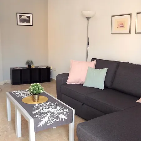 Adeje Sea View Apartment Costa Adeje (Tenerife)