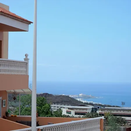 Adeje Sea View *