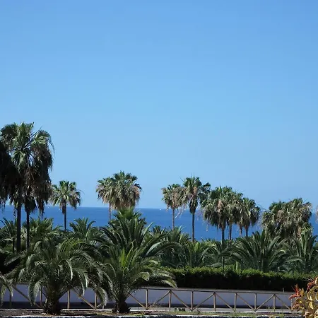 Adeje Sea View