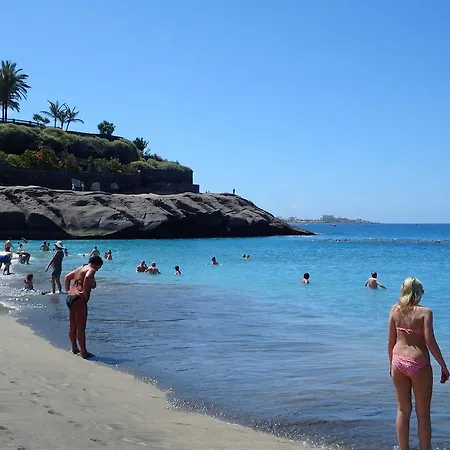 Apartment Adeje Sea View Costa Adeje (Tenerife)