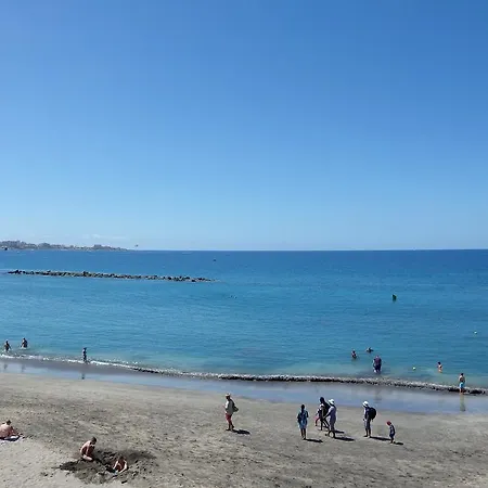 Apartment Adeje Sea View