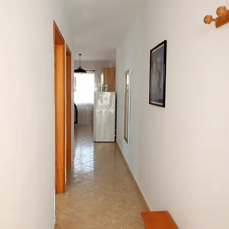 Apartment Adeje Sea View Costa Adeje (Tenerife)