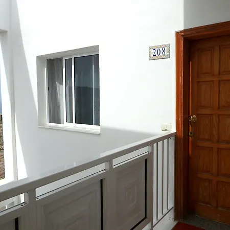 Adeje Sea View *