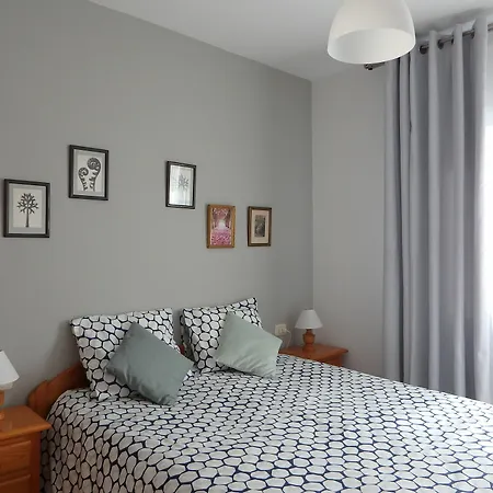 Apartment Adeje Sea View